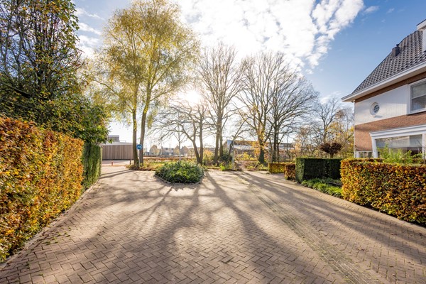 Medium property photo - G.H. Roeterdinkstraat 80, 3781 CC Voorthuizen